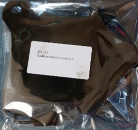 CONTROL PANEL T230 5HB06-67002