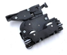 CQ890-60238 CQ890-67108 for HP Designjet T120 T520 T730 T830 T130 T530 Floating Cutter Assembly (ORG)