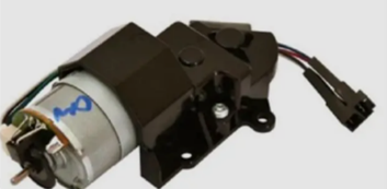 CR357-67015 Ramps Valves Motor For HP T920 T930 T1500 T2500 T3500 T1600 T2600
