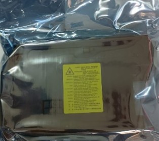 LASER SCANNER UNIT ; K2200, SEC, MONO, A3, 600, JC97-04301A