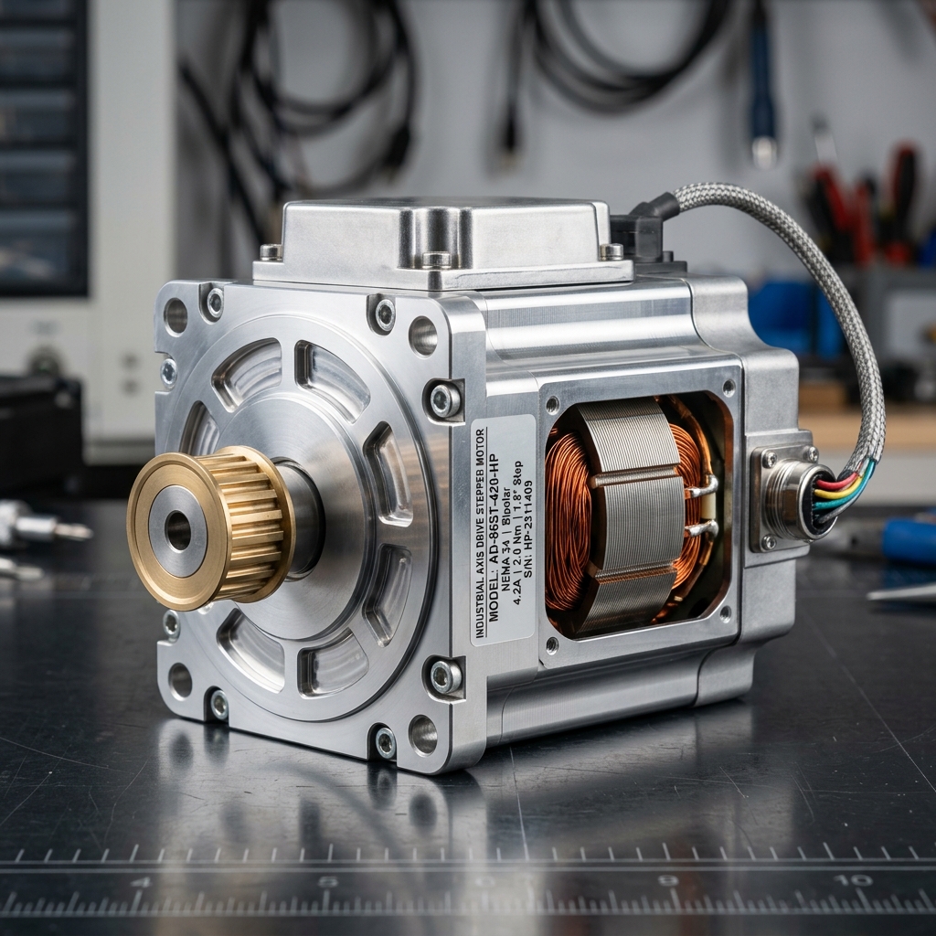 Motor Parts
