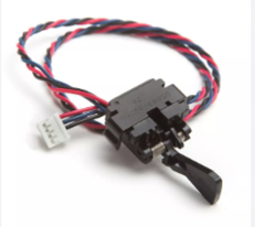 Q1273-60079 Media Sensor For HP Z6100 Z6200 Z6800 Z6810 Z6600 D5800 Z4500 Z4000