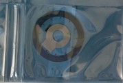 SERVICE STATION DISC ENCODER